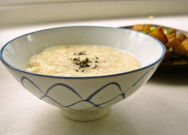 燕麦的功效与作用