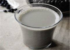 【黑豆补肾的吃法】_食疗方法