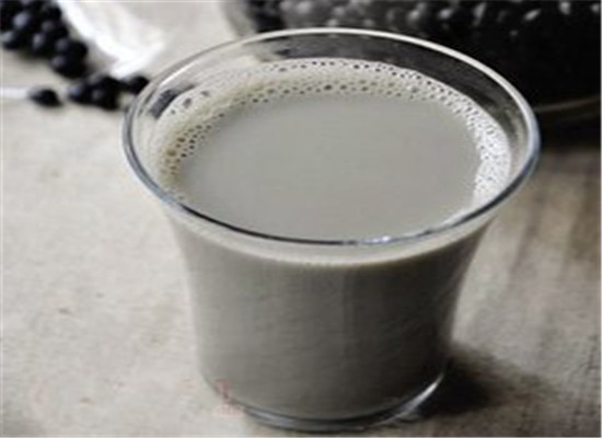 黑豆能补肾 这样吃最滋补