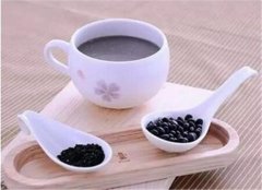 【黑豆怎么吃补肾】_食疗方法