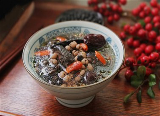 黑豆怎么吃最好 食疗方法最补肾