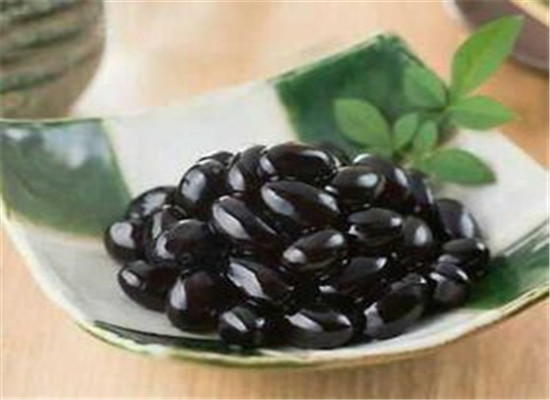 黑豆怎么吃最好 食疗方法最补肾