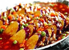 茄子可以治疗哪些疾病