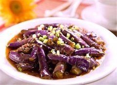 茄子怎么吃最健康