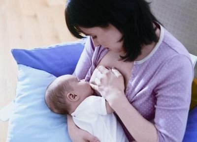哺乳期上火如何调理