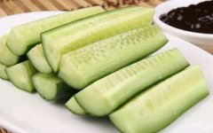 【孕妇适合吃黄瓜吗
