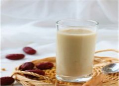 豆浆和什么一起吃好