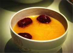 南瓜的食用方法