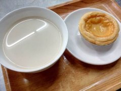【女性经期喝豆浆的
