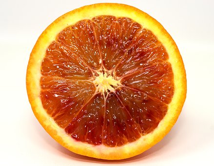血橙的做法