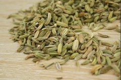 【孕妇可以吃茴香吗