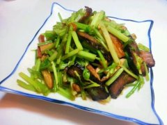【孕妇吃芹菜的注意