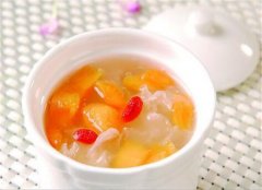 【哺乳期能吃木瓜吗