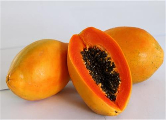 哺乳期能吃木瓜吗 吃木瓜的好处