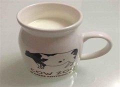 【孕妇怎么喝牛奶更
