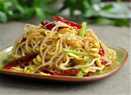 怀孕前期最应该吃的三种保胎食物