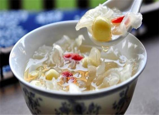 三款补血食谱 孕妈妈初期必备