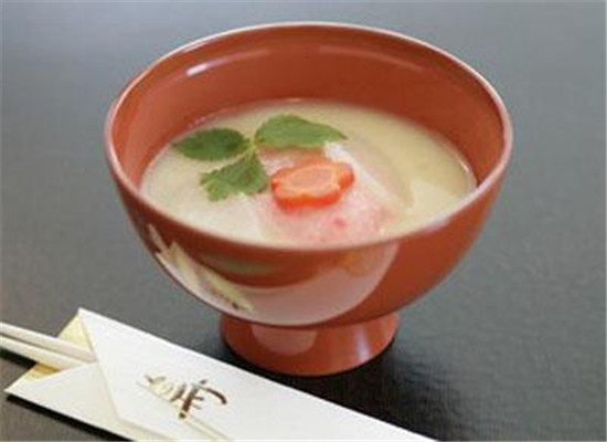 三款补血食谱 孕妈妈初期必备
