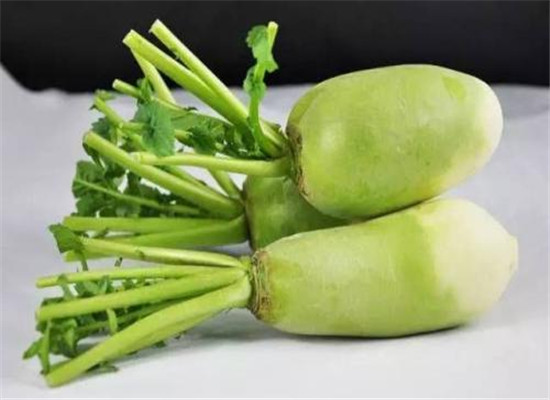 刚怀孕吃什么好 推荐两种蔬菜