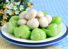 【怀孕初期吃什么好