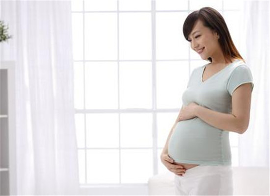 怀孕初期的注意事项 要做到四点
