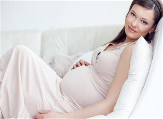 怀孕初期的注意事项 要做到四点
