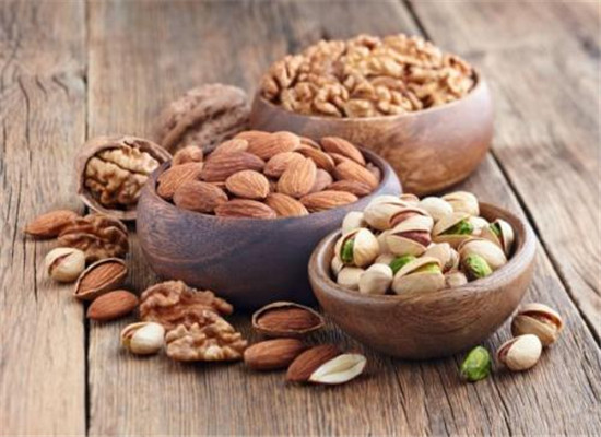 两类食物孕妈妈补锌最管用