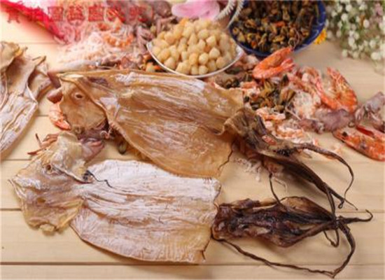 两类食物孕妈妈补锌最管用