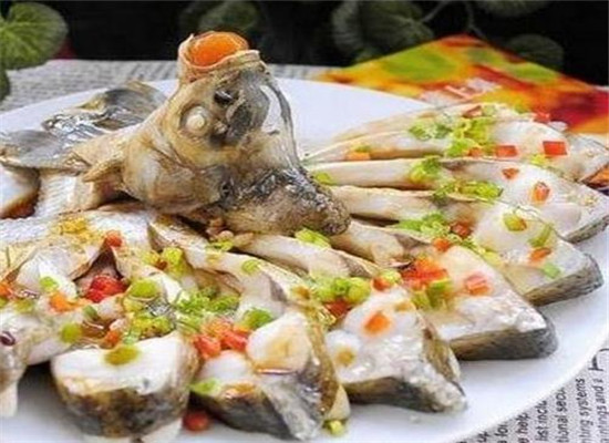 孕妈妈孕期吃鱼的几个好处