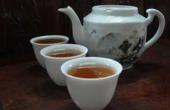 【孕妇喝茶的注意事