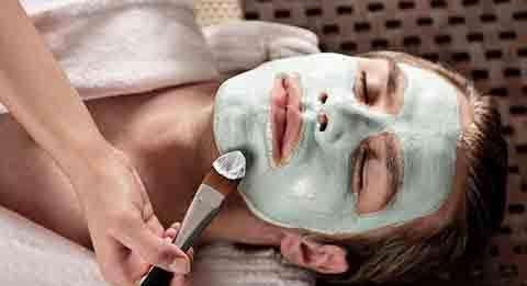 男性洗脸护肤的几个误区