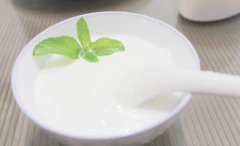 【孕妇喝酸奶的功效