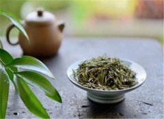 绿茶什么时候喝减肥