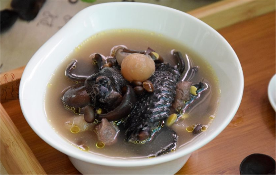 黑豆怎么吃补肾效果最好