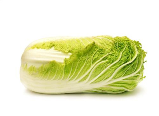 大白菜的营养价值以及对孕妇的优势