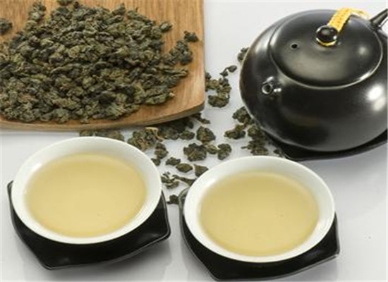 减肥方法多样化 喝茶效果最佳