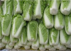 【孕妇吃大白菜的好