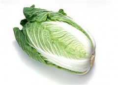 【孕妇吃大白菜的好