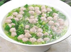 【孕妇吃大白菜的做