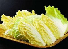 【孕妇能吃大白菜吗