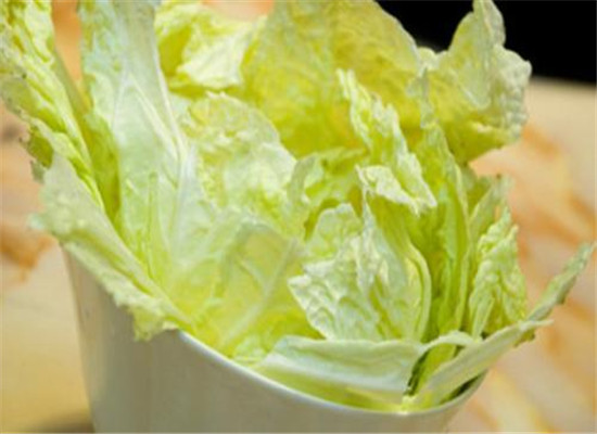 孕妇能吃大白菜吗 吃大白菜有什么好处