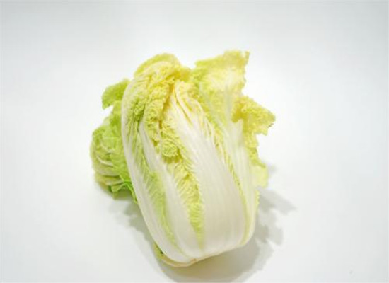 孕妇能吃大白菜吗 吃大白菜有什么好处