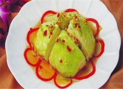 【孕妇怎么吃大白菜