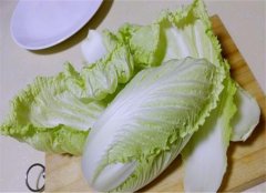 【孕妇吃白菜的常识