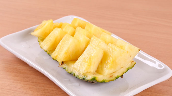 孕妇食用水果的一些好处