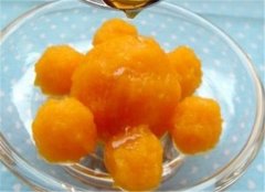 【宝宝五个月辅食吃