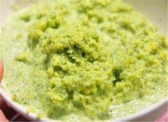【适合五个月宝宝食