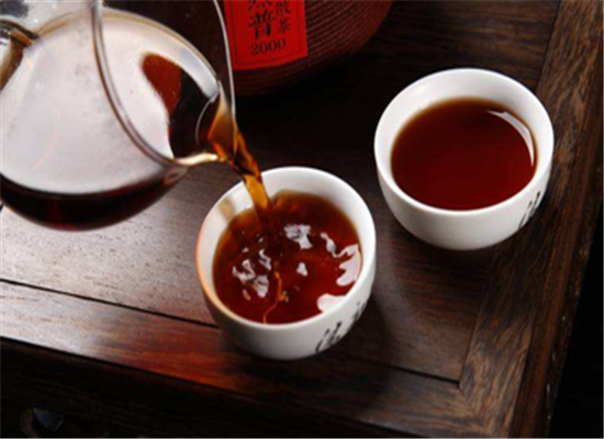 孕妇可以喝普洱茶吗 有坏处吗
