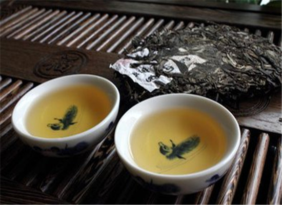 孕妇可以喝普洱茶吗 有坏处吗