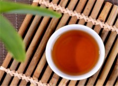 【孕妇可以喝普洱茶